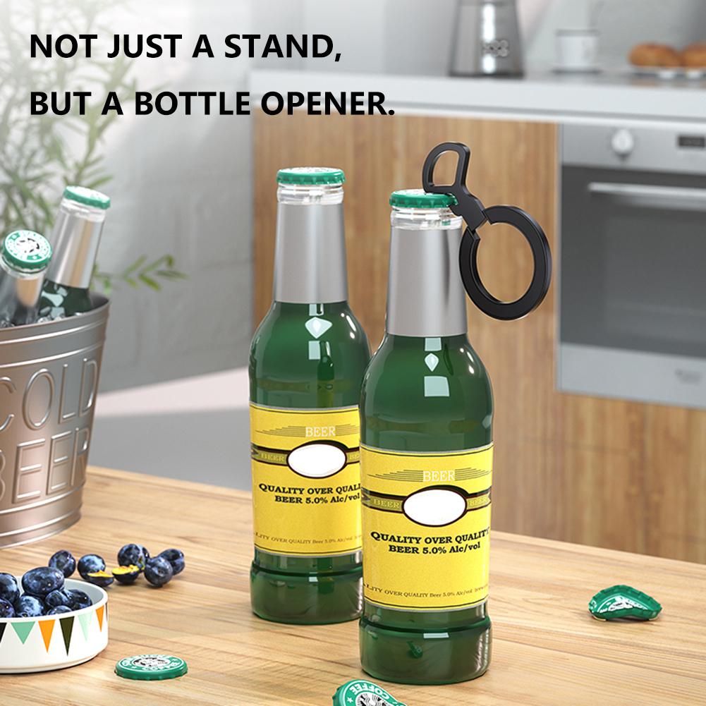 Магнитный держатель-кольцо для мобильного телефона 3-в-1, сплав, подставка-держатель для пальца, подставка для iPhone 15 14 13 12 Pro Max Series