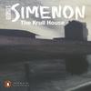 The Krull House by Georges Simenon Paperback Book 9780241453414