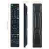 PerFascin Replacement Remote Control Fit For SONY LCD TV RM-JD030 RM-JD029 RM-JD028 RM-JD027 (BRAVIA) KDL-32W700B KDL-40W600B KDL-42W800B KDL-42W900B