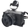 Подставка для Insta360 Go Ultra Карманная камера Магнитный кронштейн Настольная опорная база Аксессуары Кронштейн для камеры
