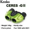 Kenko Tokina Ceres 8x Compact Binoculars C01
