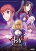 Night TV Complete Collection Fate/Stay [DVD]