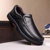 Модная кожаная обувь Повседневная деловая обувь для мужчин Платье Tenis De Hombre Мокасины Мокасины Tenis Caballero Дизайнерская