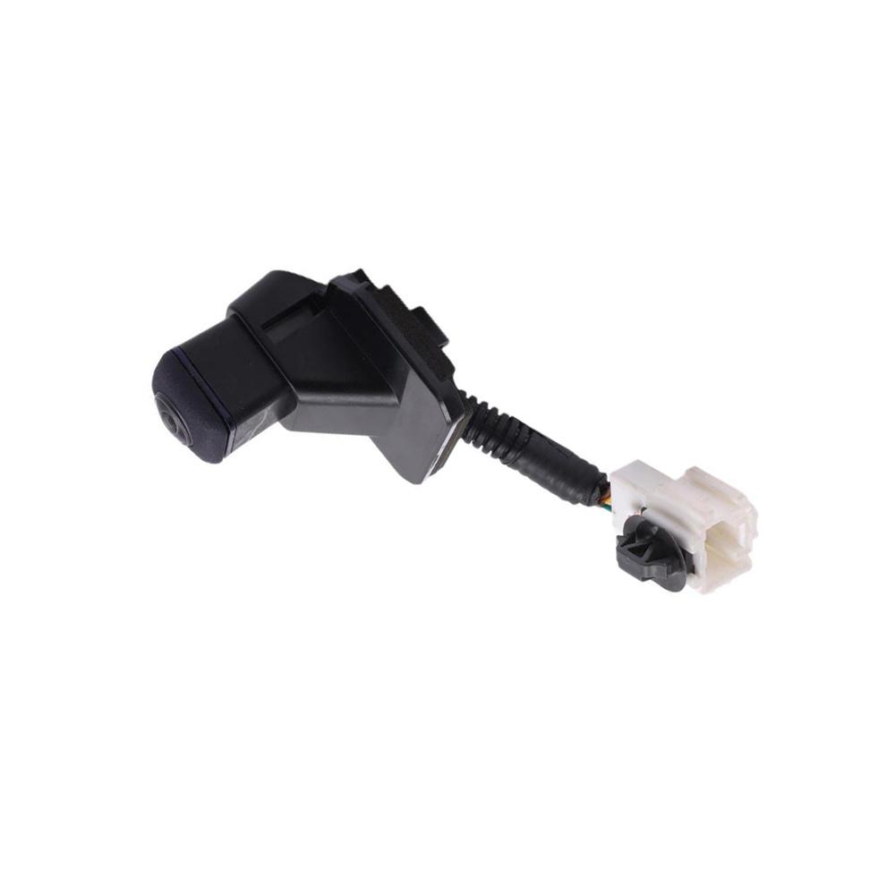 Rearview Back Up Parking Assist Camera For Honda Fit 2015-2019 39530-T5R-A015-M1