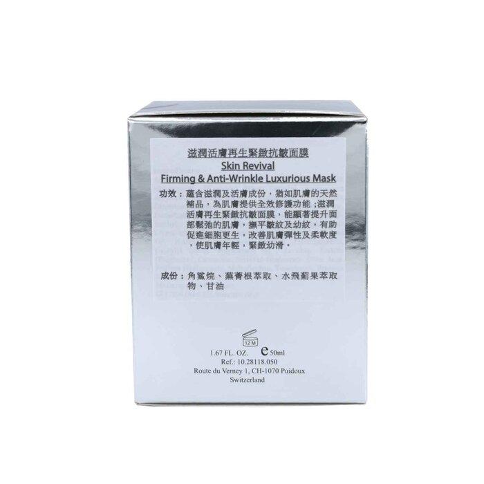 Elemont Skin Revival Firming & Anti-Wrinkle Luxurious Mask