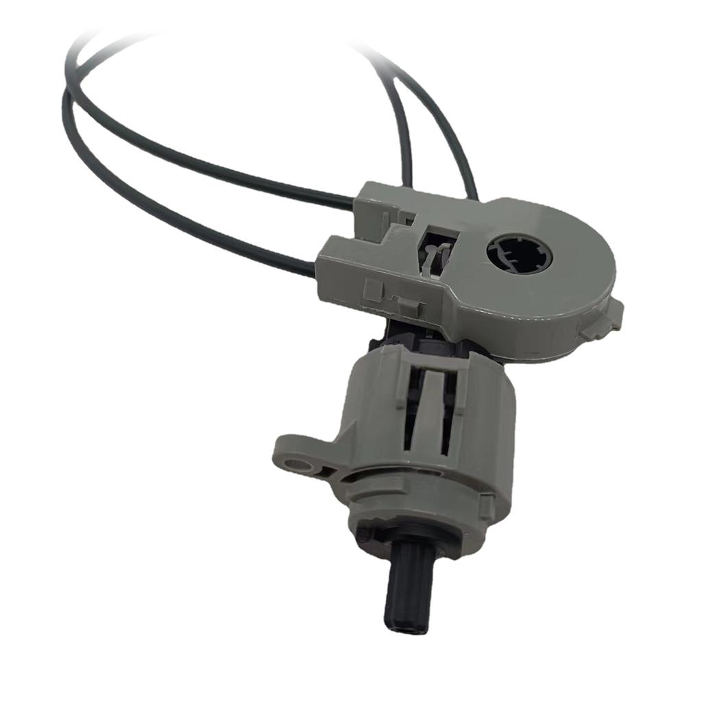 Для Focus 2000-2007 Для Transit Connect 2M5Z19B888BA YH1624 Переключатель режимов обогревателя и кондиционера