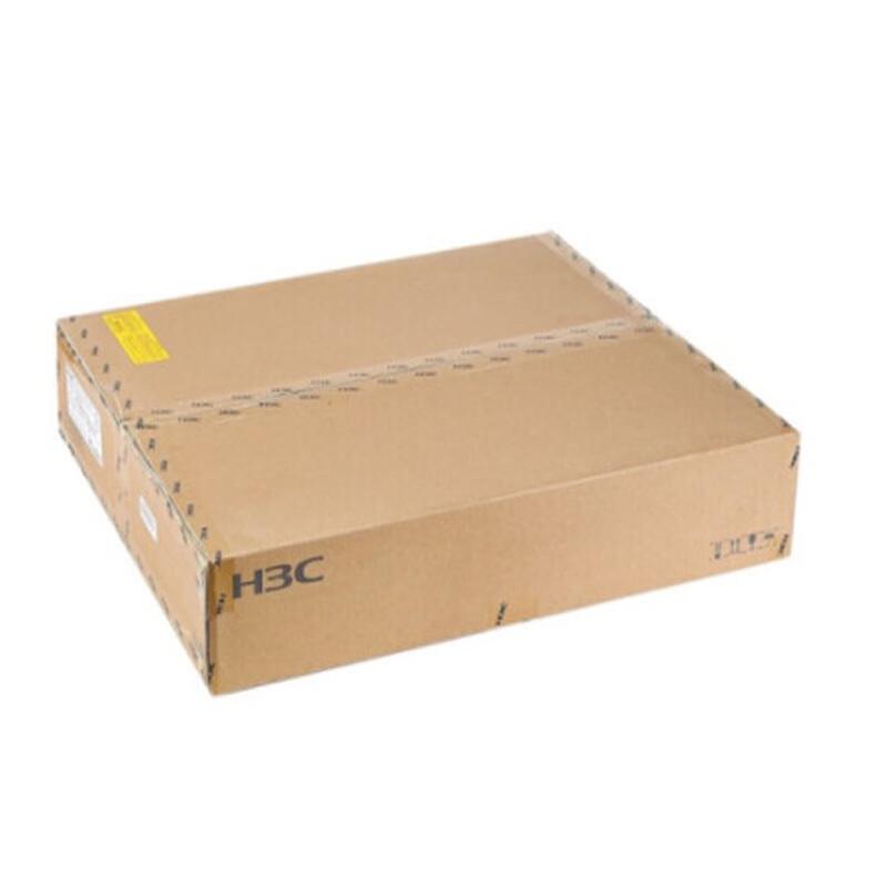 Управляемый гигабитный PoE-коммутатор серии H3C S5120V3-LI
