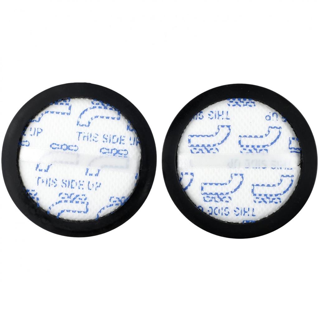 2 шт. Мотор для ПРЕДФИЛЬТРА для пылесоса Grundig VCP 3930 GMS3060