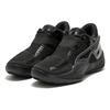 Puma Rise Nitro Амортизация The Flash Дышащие Баскетбольные Кроссовки Мужские Кроссовки Черные 377569-01