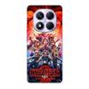 Чехол Xiaomi Redmi Note 14 Pro 5G Stranger Things сезон 2 Maniacase