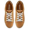 Timberland Laurel Court Низкие на шнуровке Удобные Универсальные Противоскользящие Прочные Низкие кроссовки Женские кроссовки Оранжевый A64GZ754