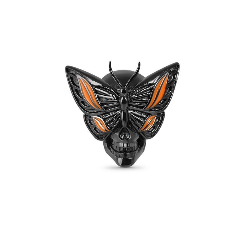 2026 925 Sparkling Blue Pink Butterfly Dangle Charms Beads Fit Original Silver Bracelet Necklace DIY Jewelry Gift for Women