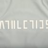 Fear Of God Athletics Women'ss Base Layer Crop Hoodie Sesame IN5903