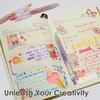 Glitter Gel Pens, 16 Colors Glitter Pens, 0.7mm Fine Tip Retractable Colored Sparkle Gel Pens for Adults Journaling Coloring