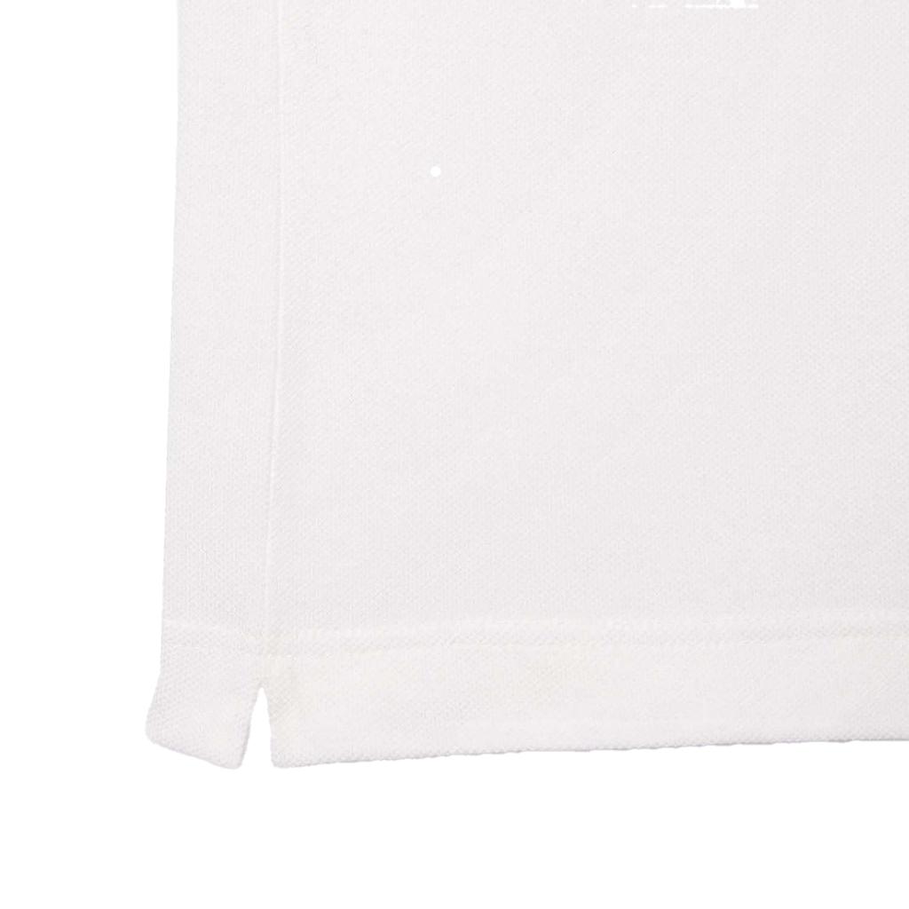 Lacoste Unisex Adult Roland Garro Edition Sport Umpire Polo Shirt