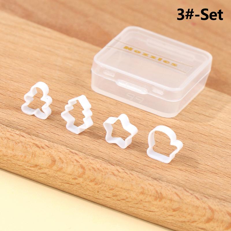 1Комплект 1:12 миниатюрных форм для выпечки кукольного домика, приспособления для выпечки, мерная ложка, инструменты для выпечки, модель кухонного декора, игрушечный домик