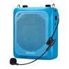 SHIDU S28 Высокомощный Bluetooth-усилитель голоса с проводным подключением, вилка CN (адаптер в комплекте)