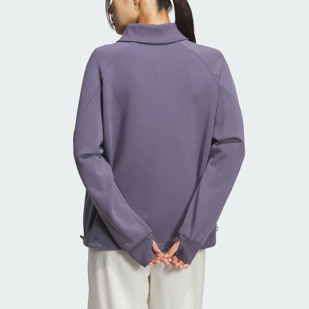Adidas SOFT LUX Sweatshirt Women's KF2545