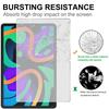 Защитная пленка для экрана планшета Lenovo Tab M11/Xiaoxin Pad 11 2024, 2.5D прямое стекло