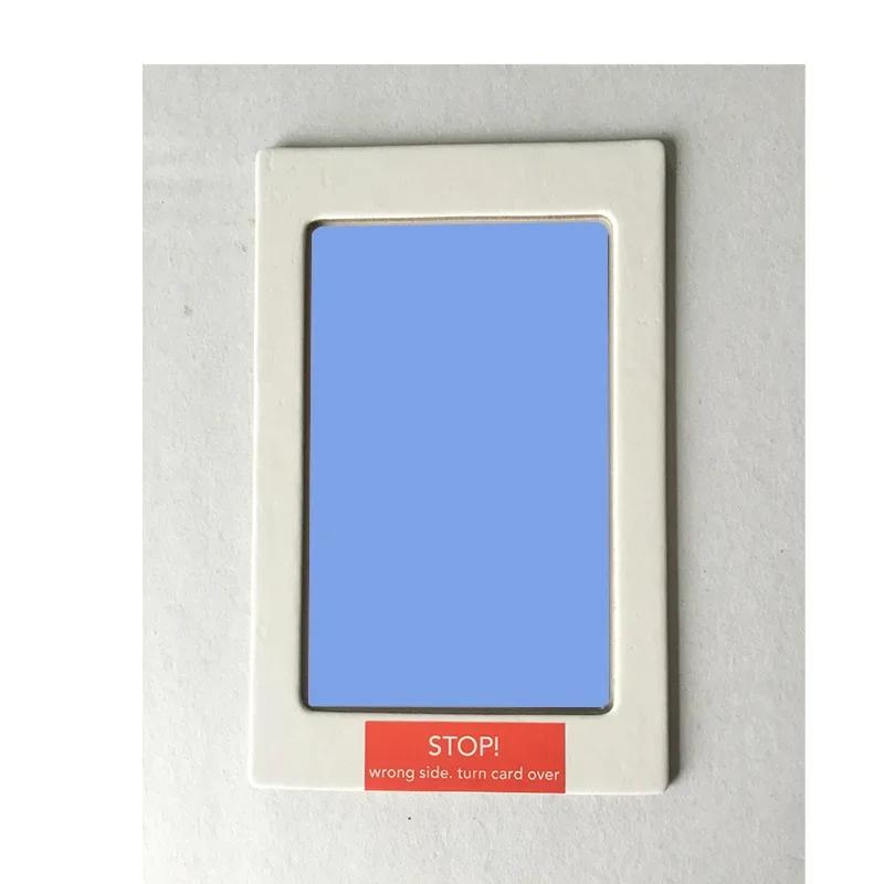 Набор чернил для отпечатков лап кошки и собаки своими руками, безопасные нетоксичные детские отпечатки ног, отпечатки рук для душа новорожденного, легко очищаемые без чернил, сувениры для домашних животных