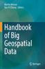 Книга Handbook of Big Geospatial Data