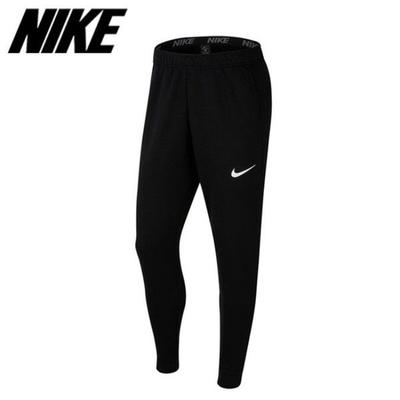 Галерея Nike Мужские брюки S Nk Dri Fit Taper Fleece Cj4312 010