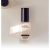 VDL Cover Stain Perfecting Foundation 30ml, V01, 2 Pcs.