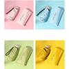 Lightweight Mini Sun Protection Umbrella Mini Folding Sun Umbrella  Outdoors