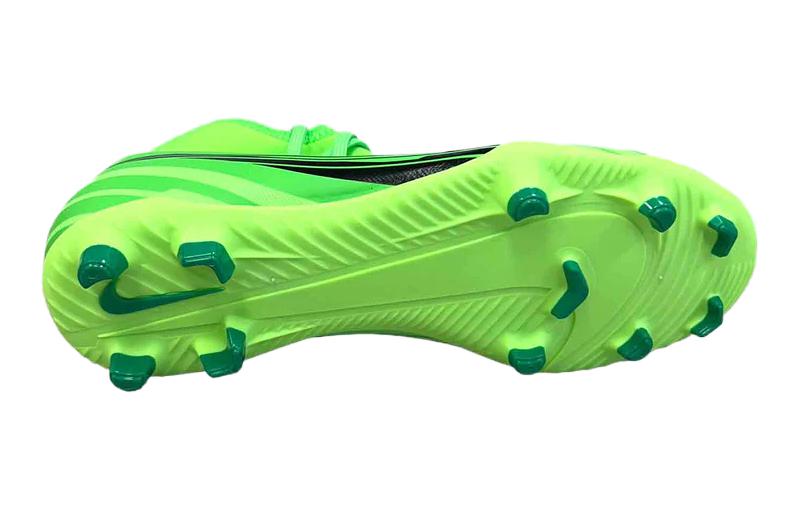 Nike Mercurial Superfly 9 Club MG GS 'Dream Speed - Green Strike'