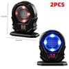 Electronic Scoring Laser Target Infrared Induction Portable Shooting Light Counting Trainer System Sound Effects Training Toy