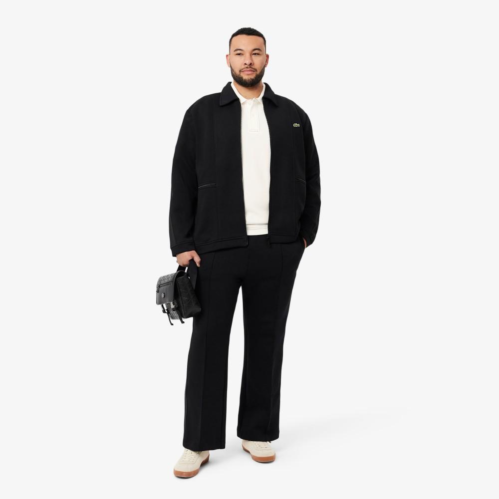 [Lacoste] Men's L.12.12 Stitch Short-Sleeve Polo PH7801-54N70V