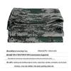 Yishunda Heavy-Duty Digital Camouflage Tarp