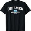 Футболка Quilmes Аргентина