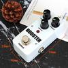 Guitar Effect Pedal Compressor Power Supply Booster 9V 1A Adapter Pedal
