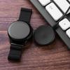 Для Samsung Galaxy Watch 8/7/6/5pro/5/4/3 Active 2 Магнитное зарядное устройство Портативная станция быстрой зарядки для часов Быстрая зарядка