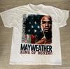 Футболка The Money Team Флойд Мейвезер Король Бокса