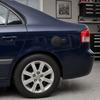 Black Fuel Flap Door for Commodore VT - VX SEDAN 1998-2002/Commodore VT‑VX Wagon 1997‑2006/