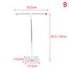 Photography Accessories Backdrop Stand Photo Background Props Poster Stand