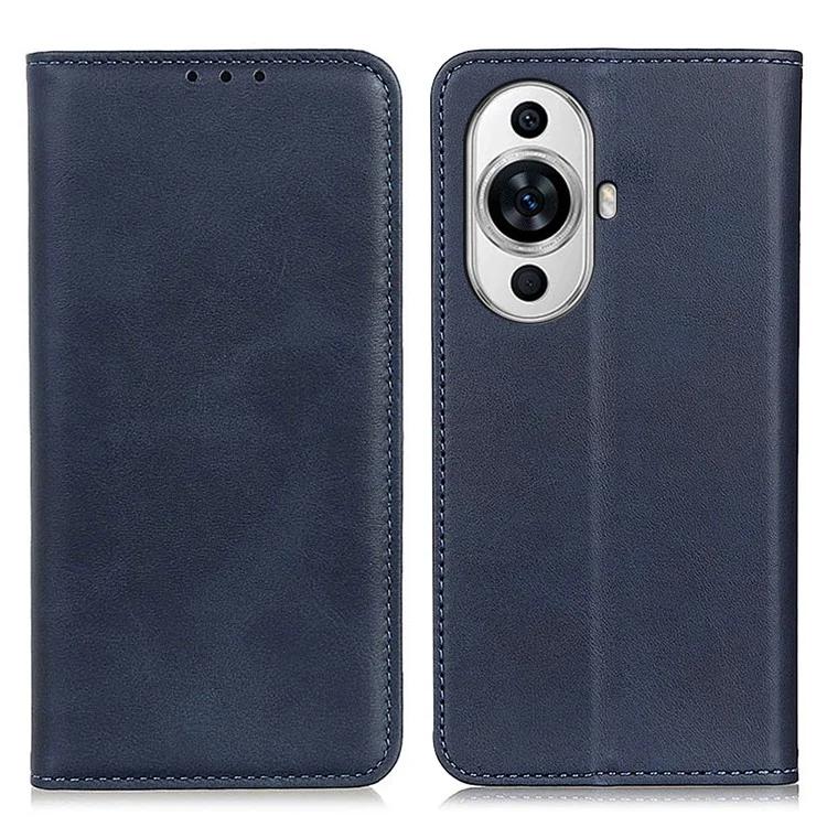 Для Huawei nova 11 / nova 12s 4G / nova 12 Lite 4G чехол-кошелек-подставка для сотового телефона из ТПУ, кожаный чехол для телефона