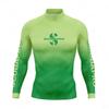 Mens UV Protection Rash Guard Set Short Sleeve Top Shorts Scuba Diving Snorkeling Surfing Swimming Water Sports