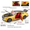 1/24 Scale Rolls Shining Alloy Model Toy Vehicle, Best Collection for Vehicle Enthusiasts, Christmas/Birthday Gifts