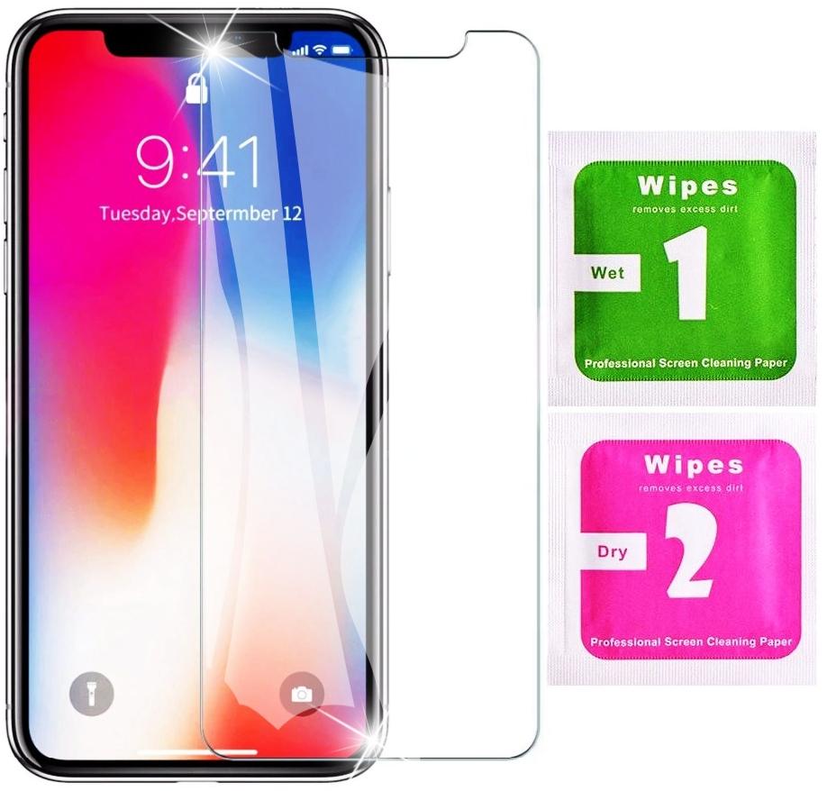 TEMPERED GLASS for Apple iPhone 11 / XR Screen Protector 2.5D 9H