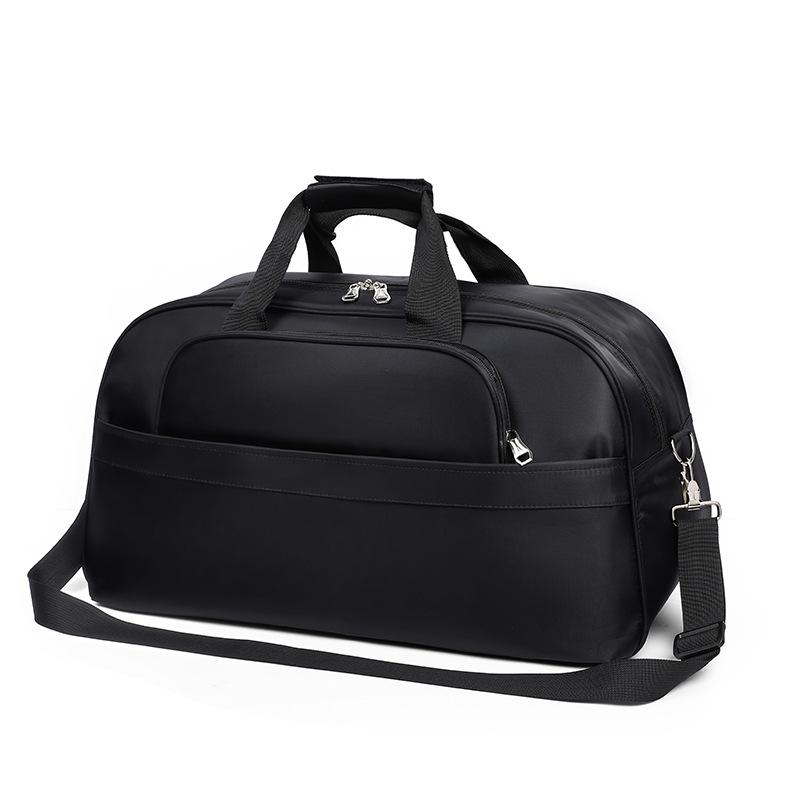 Дорожная сумка мужская и женская корейская версия большая вместительная сумка для багажа деловая дорожная сумка мужская сумка фитнес-сумка