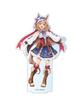 Uma Musume Pretty Derby Сезон 2 Большой акриловый стенд Machikane Tanhoizer
