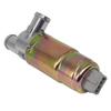 35150-22000 3515022000 Новый клапан управления холостым ходом Совместим с Hyundai Tiburon Elantra Accent Kia Saab Vw 034133455 7637024