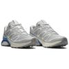 SALOMON Xt-Pathway 2 Comfortable Non-Slip Durable Low-Top Running Shoes Unisex Sneaker Gray 478081