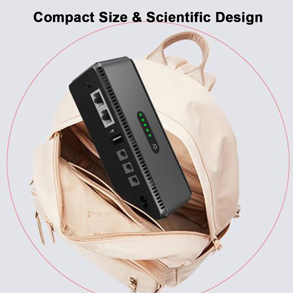 5 В 9 В 12 В Маршрутизатор Оптический Сетевой Терминал Коммутатор Контроль Доступа Камера Резервный Источник Бесперебойного Питания Мобильный Телефон Постоянный Токовый ИБП