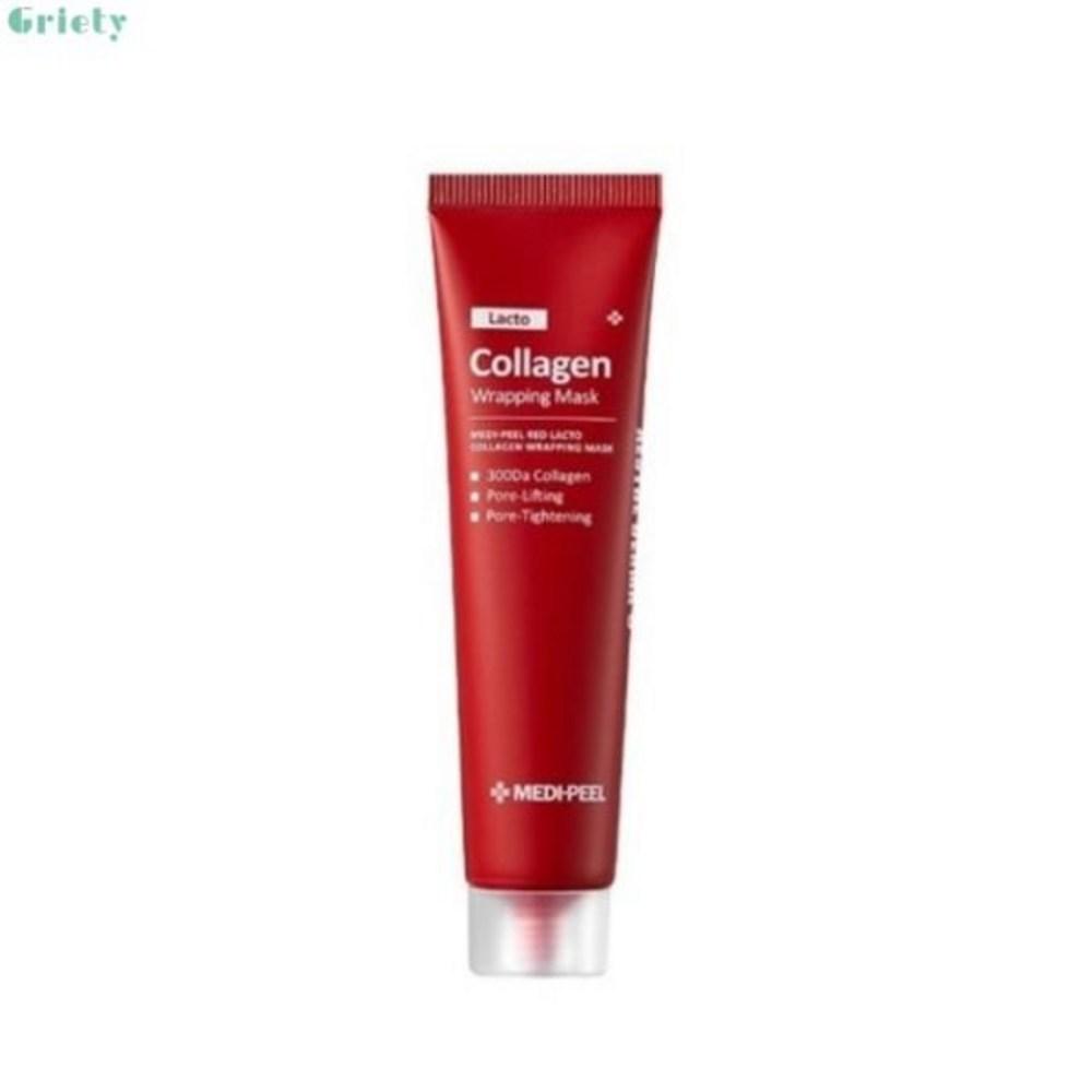 Medi-Peel Red Lacto Collagen Wrapping Mask 70ml 11203558, 1 Piece