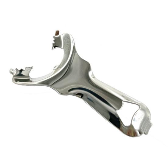 Открывалка для банок Mason для консервных крышек, без вмятин и повреждений, нержавеющая сталь