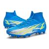 35-47Унисекс футбольные бутсы AG Spike, женские профессиональные тренировочные кроссовки с искусственным газоном, детские футбольные бутсы